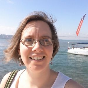 Meet your Posher, Cathy